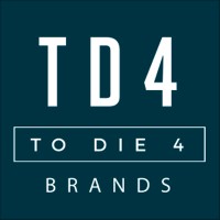 TD4 BRANDS LIMITED logo - Similar company to Boost Juice Bars Uk