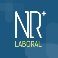 NR Laboral logo - Similar company to Gestão De Pedidos