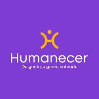Humanecer logo - Similar company to B.Nous