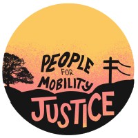 People for Mobility Justice logo - Similar company to Lebrun Advisory Group