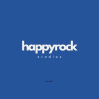 HappyRock Studios, LLC logo - Similar company to Tower 28