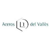 Aceros del Vallès SL logo - Similar company to Aceroa