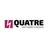 QUATREGL CONSULTORS INFORMATICS SL logo - Similar company to Obc Open Business Consulting