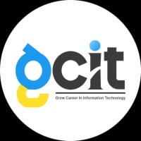 GCIT logo - Similar company to Gcit