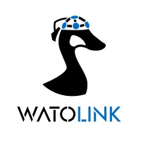 WATOLINK logo - Similar company to Shapeshift