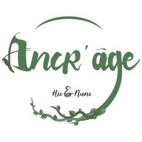 Ancr'âge logo - Similar company to Terra Sylvia