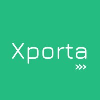 Xporta tech logo - Similar company to Defy Gestão Contábil