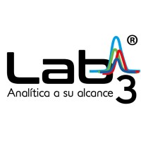 LAB3 logo - Similar company to Lab3
