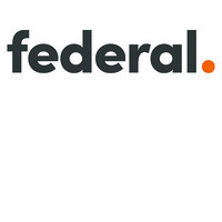 federal logo - Similar company to Big Barrel