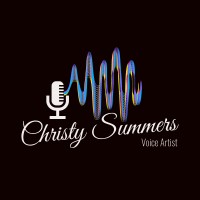 Christy Summers Voice Over logo - Similar company to Cbct® (Cognitively Based Compassion Training) At Emory University