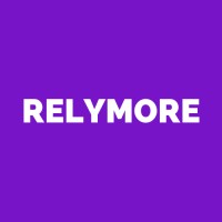 RelyMore logo - Similar company to Flicker Shine