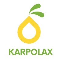 Karpolax logo - Similar company to Opareta