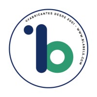 Blabels Company Group® logo - Similar company to Blocklack
