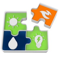 Poly energie logo - Similar company to Domani