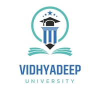 Vidhyadeep University logo - Similar company to Bmu Iice