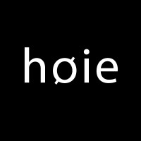 Høie of Scandinavia logo - Similar company to Multiprint As