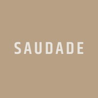 Saudade logo - Similar company to Bunda
