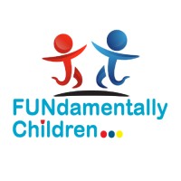 FUNdamentally Children - Home of Dr Gummer's Good Play Guide logo - Similar company to Youngplanet
