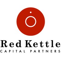 Red Kettle Capital Partners logo - Similar company to Eir