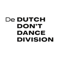 De Dutch Don't Dance Division logo - Similar company to Vraagapp