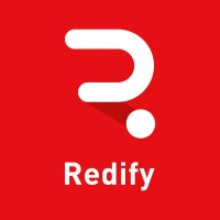 Redify logo - Similar company to Readify