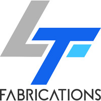 LT Fabrications logo - Similar company to Pling