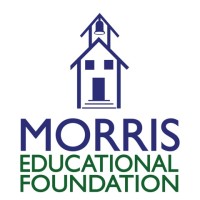 Morris Educational Foundation logo - Similar company to Main Library Alliance