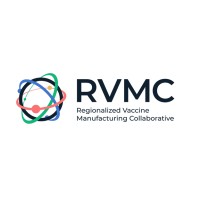 Regionalized Vaccine Manufacturing Collaborative logo - Similar company to Acellz