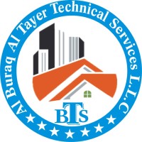 Al Buraq Technical Services logo - Similar company to Tabasheer International Co. Gen. Contr. For Build. & A/C