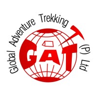 Global Adventure Trekking logo - Similar company to Cet｜Chinaexplorertour