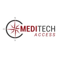 MediTech Access logo - Similar company to Pass