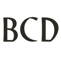Benita Cooper Design logo - Similar company to Heyday Athletic
