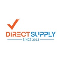 Direct Supply Egypt logo - Similar company to Crēation Llc.