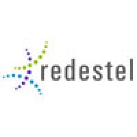 Redestel logo - Similar company to Extravision