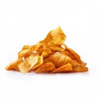Nutri Snack logo - Similar company to Cosecha Dorada