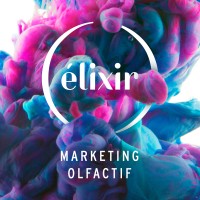 Élixir Marketing Olfactif logo - Similar company to Digital Marketing Consortium Of Canada