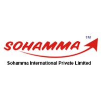 Sohamma International Pvt. Ltd. logo - Similar company to Esago Trading