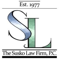The Susko Law Firm, P.C. logo - Similar company to Posh Peacock Consultants