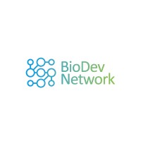 The BioDev Network logo - Similar company to Pacific Informatics
