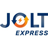 Jolt Express logo - Similar company to Grid Infrastructure Solutions