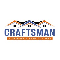 Craftsman Builders & Renovations logo - Similar company to Advanced Excavating