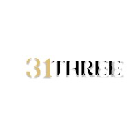 31Three logo - Similar company to Beauty & Becoming