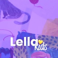 Lella Kİds logo - Similar company to Deploy Learning