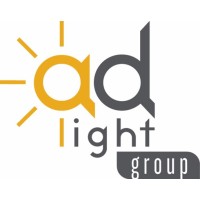 Ad Light Group logo - Similar company to Lightning Mobile Electric