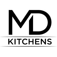 MD Kitchens logo - Similar company to Seeing Things Creative