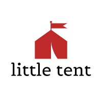 Little Tent logo - Similar company to Golden Brain