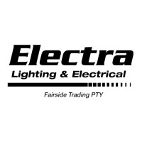 Electra Lighting and Electrical logo - Similar company to Hi-Tech Lighting