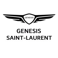 Genesis Saint-Laurent logo - Similar company to 株式会社アイ・キュー