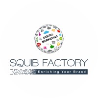 Squib Factory Private Limited logo - Similar company to Zerodown Security