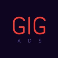 GIG ads logo - Similar company to Grupo Resende